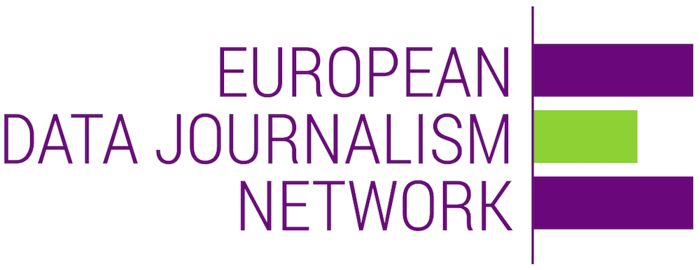 European Data Journalism Network